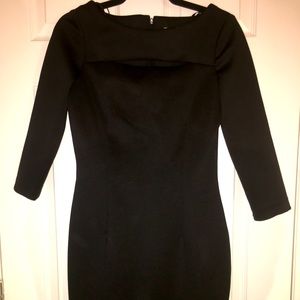 Calvin Klein dress in black size 6
